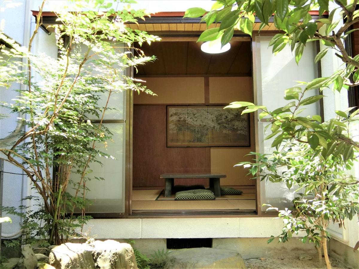 טויאמה Shirokuma Inn מראה חיצוני תמונה